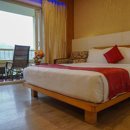 Devonshire Greens - The Leisure Hotel And Spa Munnar Zewnętrze zdjęcie