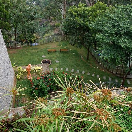 Devonshire Greens - The Leisure Hotel And Spa Munnar Zewnętrze zdjęcie