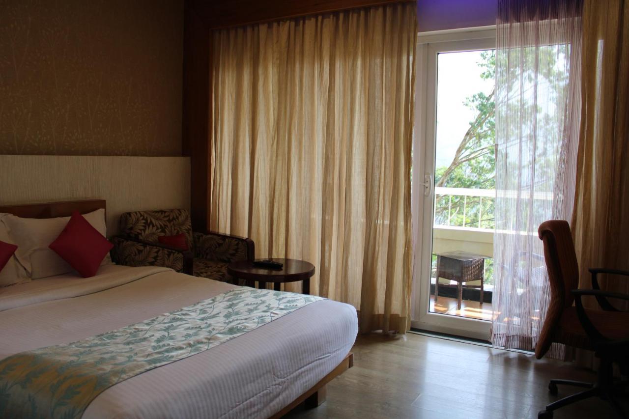 Devonshire Greens - The Leisure Hotel And Spa Munnar Zewnętrze zdjęcie