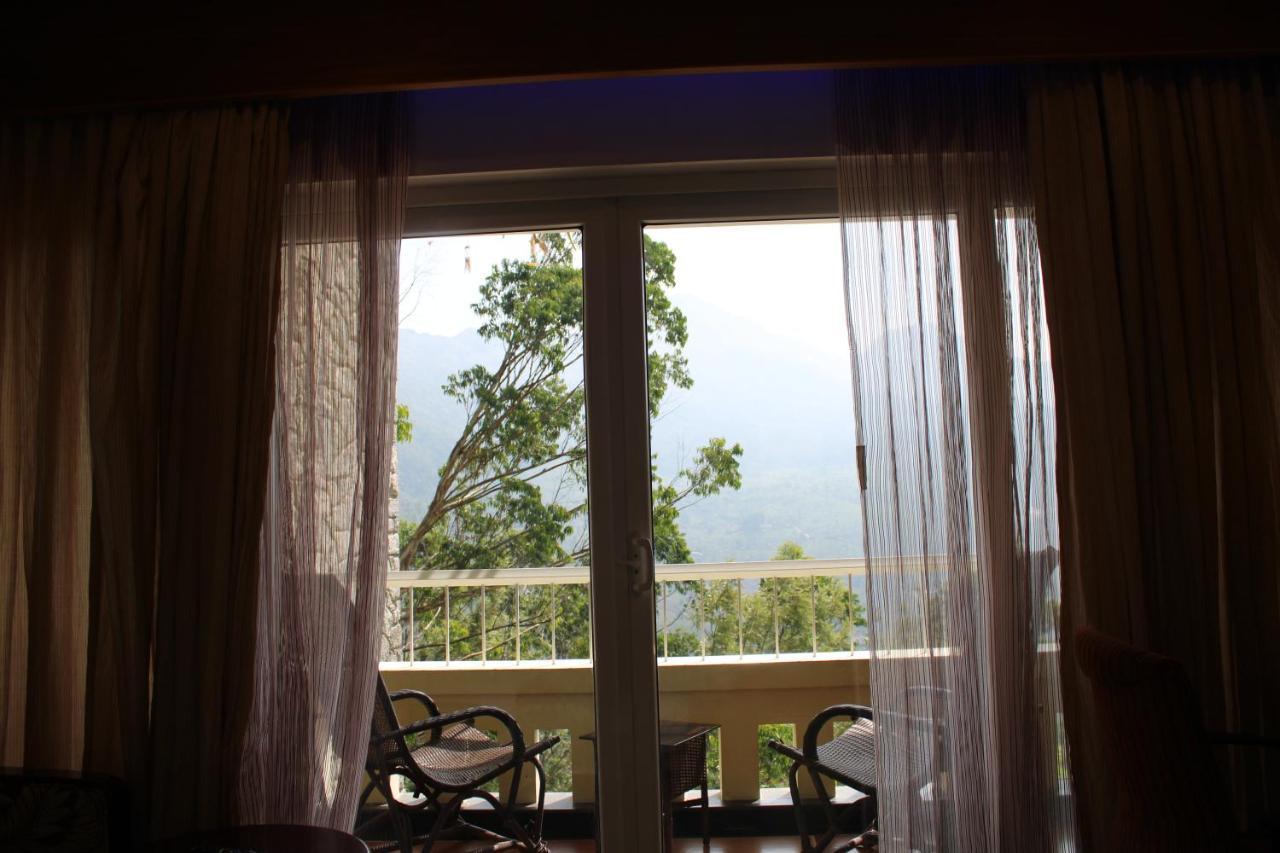 Devonshire Greens - The Leisure Hotel And Spa Munnar Zewnętrze zdjęcie