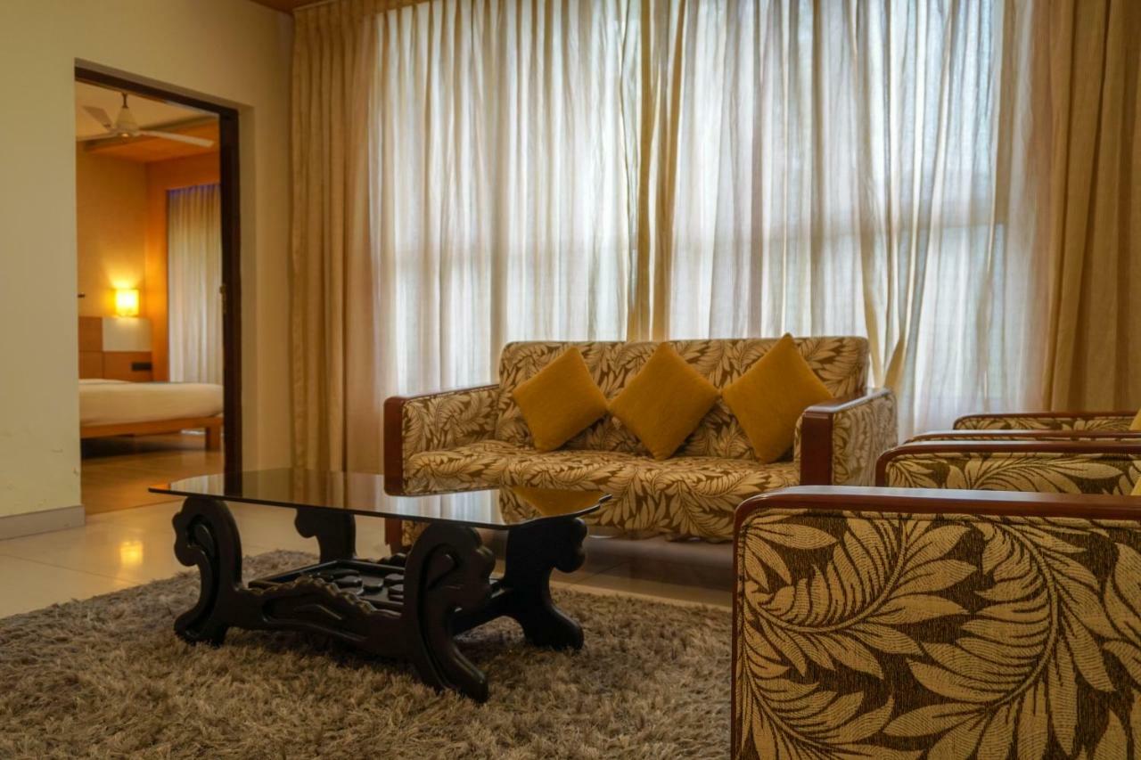 Devonshire Greens - The Leisure Hotel And Spa Munnar Zewnętrze zdjęcie