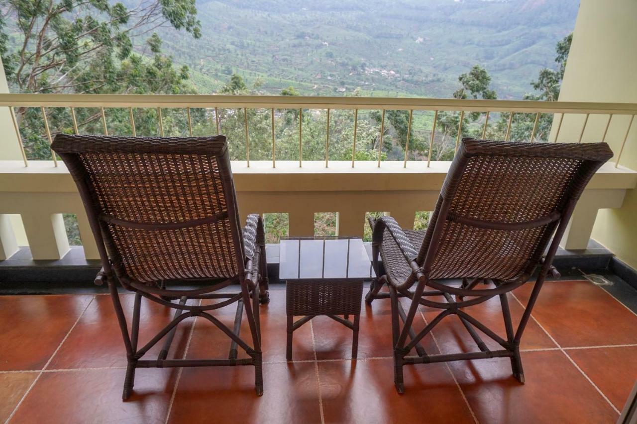 Devonshire Greens - The Leisure Hotel And Spa Munnar Zewnętrze zdjęcie