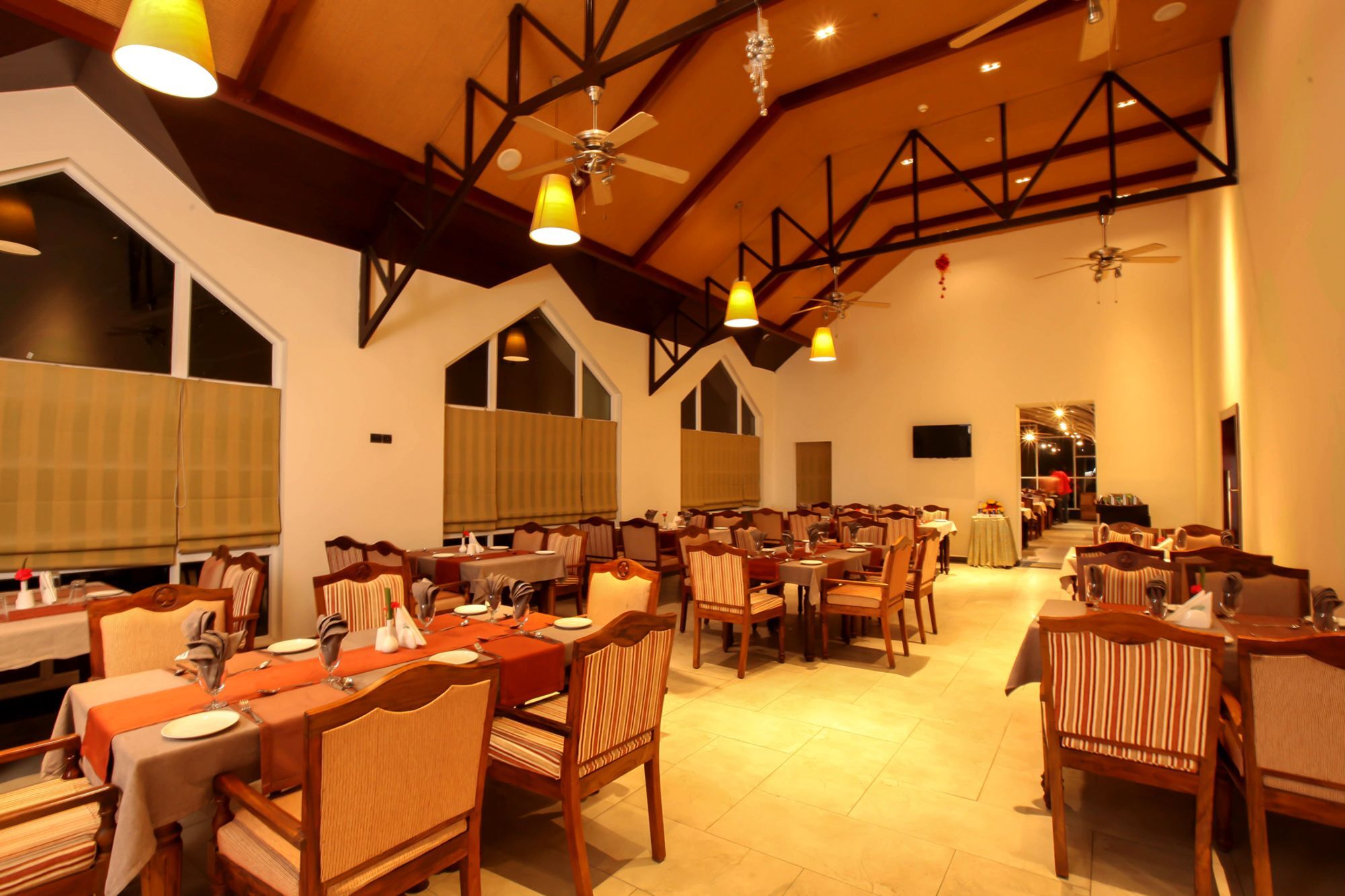 Devonshire Greens - The Leisure Hotel And Spa Munnar Zewnętrze zdjęcie